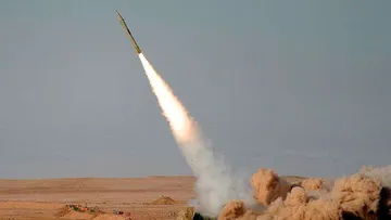 Rusia confirma el primer ataque ucraniano con misiles balísticos