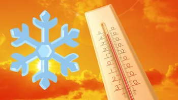 Pronóstico del clima