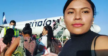 Lin Pavón, narrará el  México VS Argentina en náhuatl
