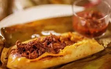 ¿Cómo se preparan los tamales oaxaqueños?