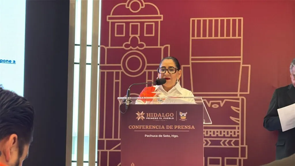 Booking reconoce a Hidalgo como uno de los destinos turísticos con mayor proyección