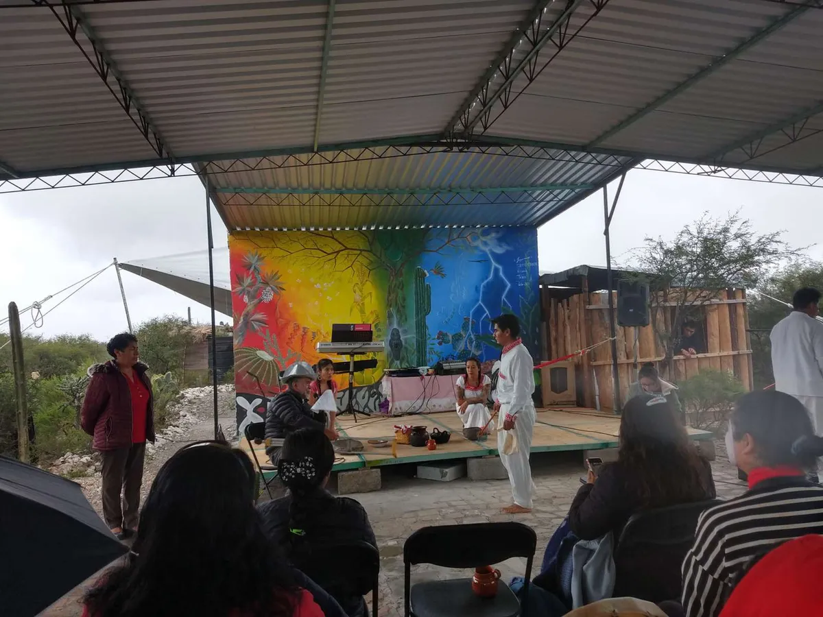 Realizarán primer encuentro de danza en Dextho de Victoria