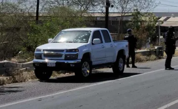 Asesinan a ‘El Cheyo Antrax’, sobrino de ‘El Mayo’ Zambada