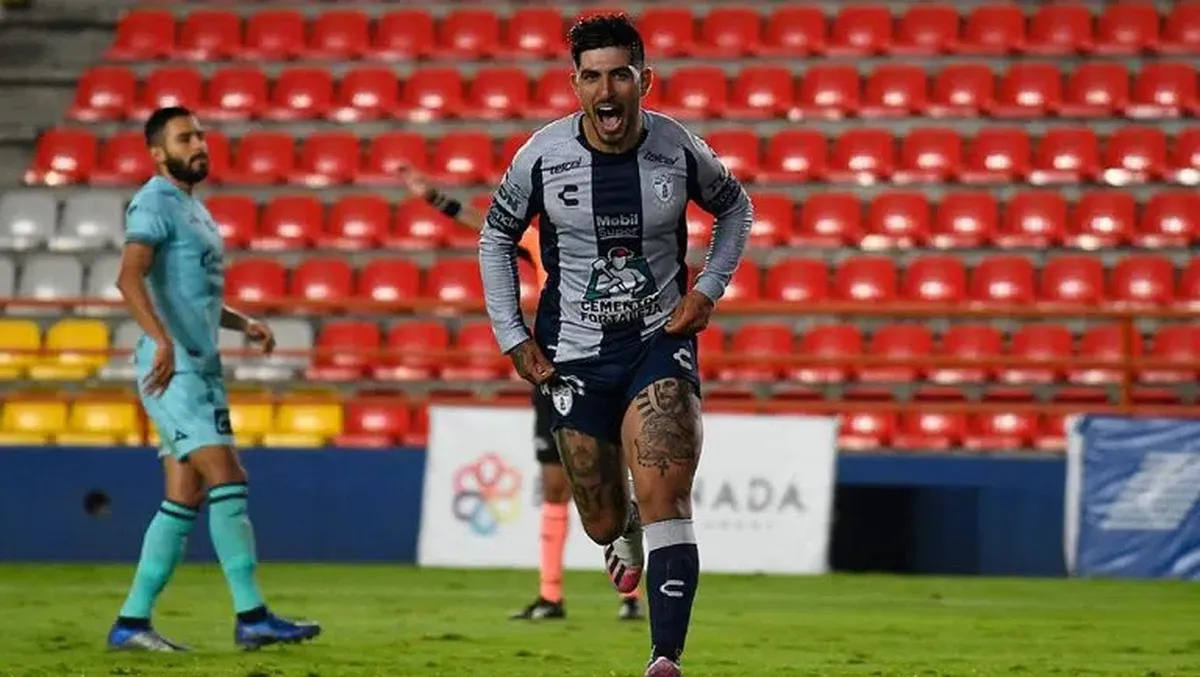 Pachuca vs Mazatlán: dónde ver en vivo el partido de J7 del Clausura 2022