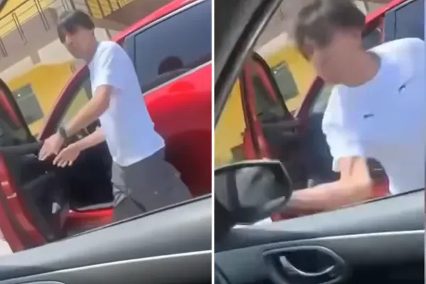 Alcohol y volante: dos accidentes casi seguidos en Ixmiquilpan dejan tres lesionados