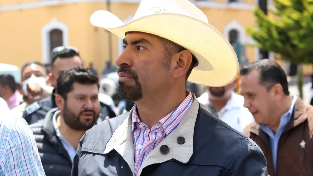 Congreso resuelve juicio contra edil de Epazoyucan