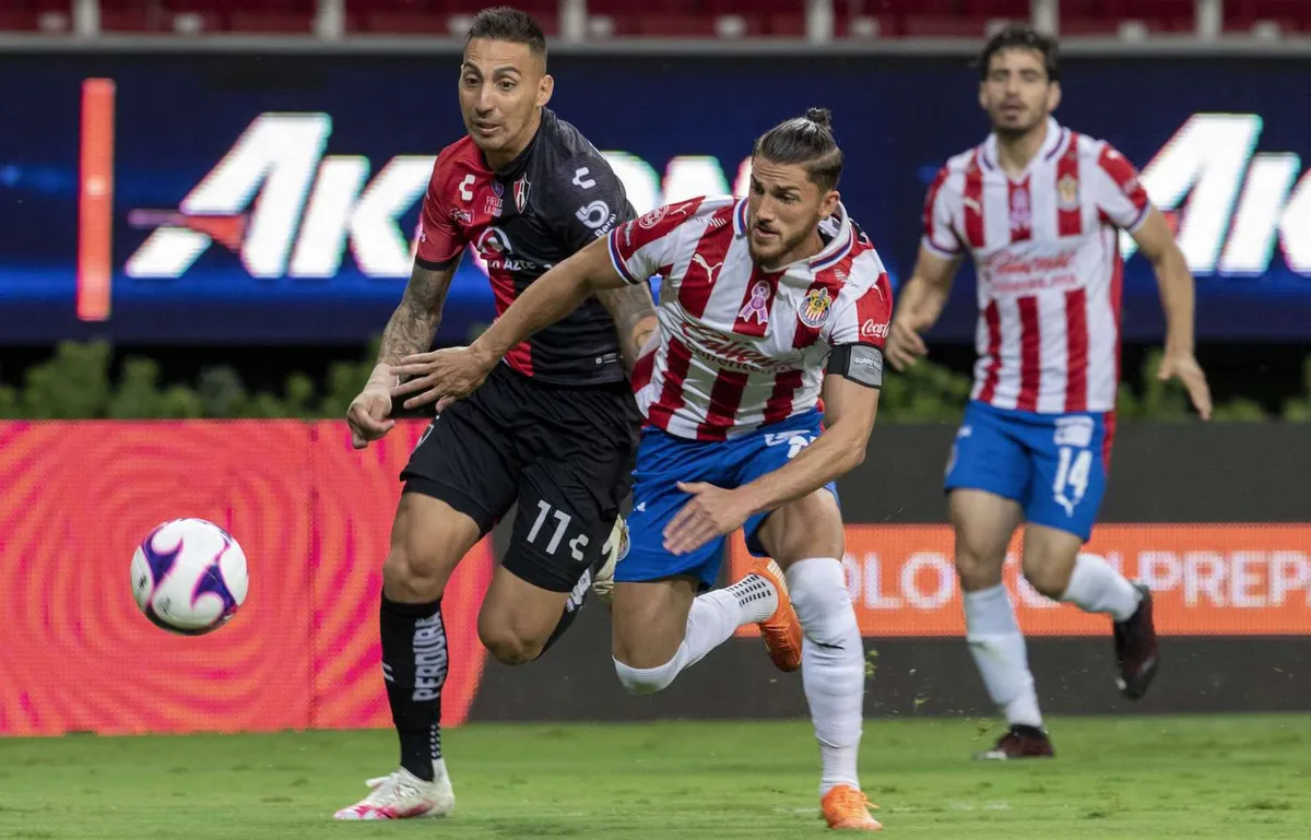 Liguilla Clausura 2022: definidas las fechas y horarios de cuartos de final