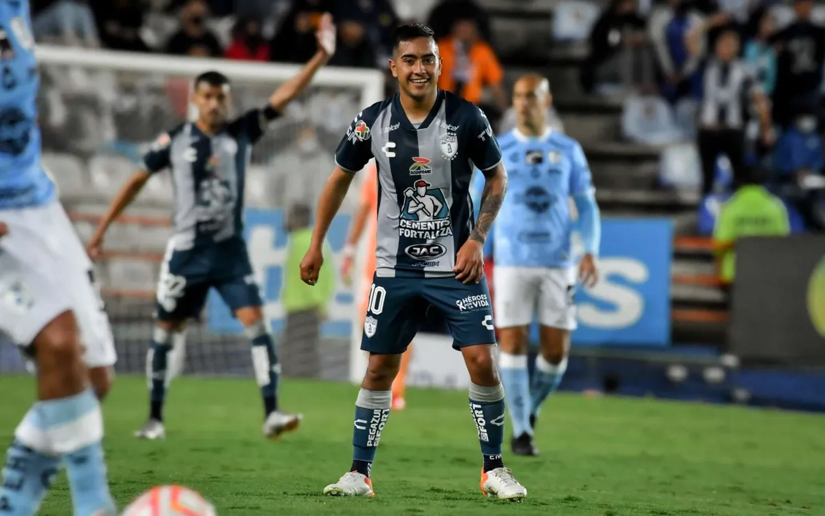 Cruz Azul vs Pachuca: dónde ver EN VIVO el clásico hidalguense de la J2