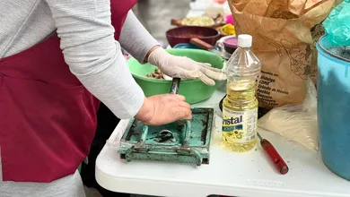 Señalamientos en redes y respuesta oficial: así se vivió la participación de Epazoyucan en el encuentro estatal.