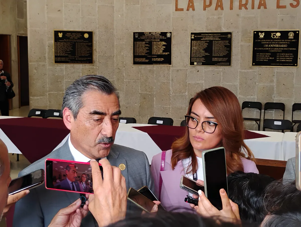 ¿Corte de agua en la UAEH? Rector afirma que no hay razón para suspender servicio