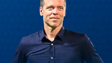 Esteban Solari director técnico del Pachuca