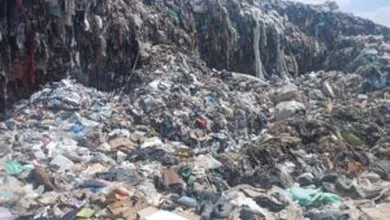 Sin plan B para relleno sanitario en Tula