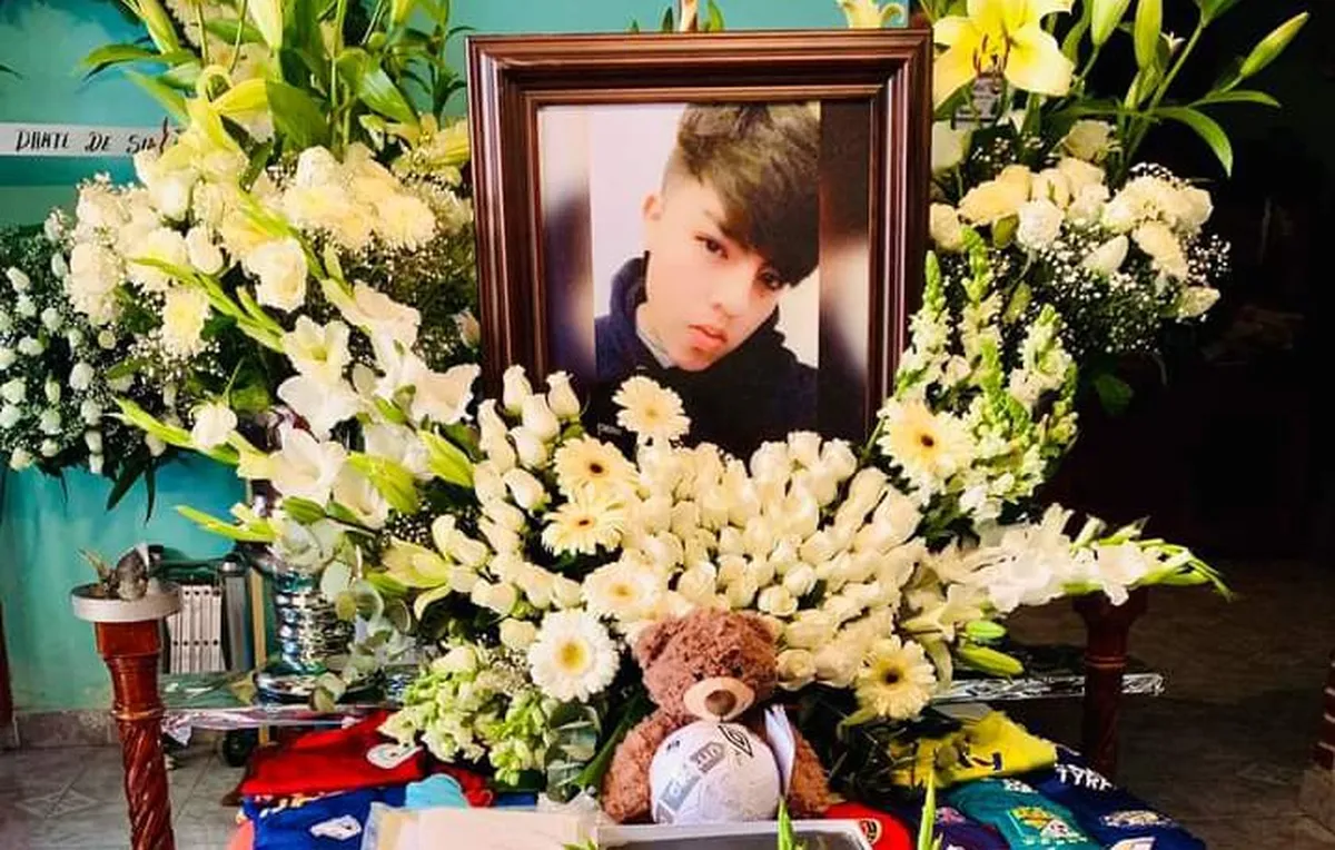 Llegan a Tulancingo restos de migrantes asesinados en tiroteo en EU