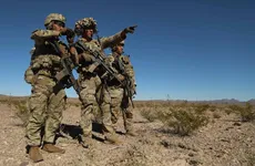 Marco Rubio descarta enviar fuerzas de EU a México para combatir al narco