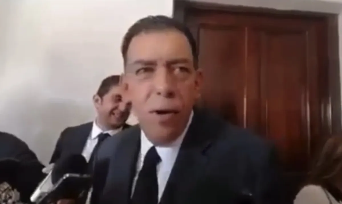 Moreira, cuñado de Viggiano, vaticina triunfo de Menchaca 2 a 1