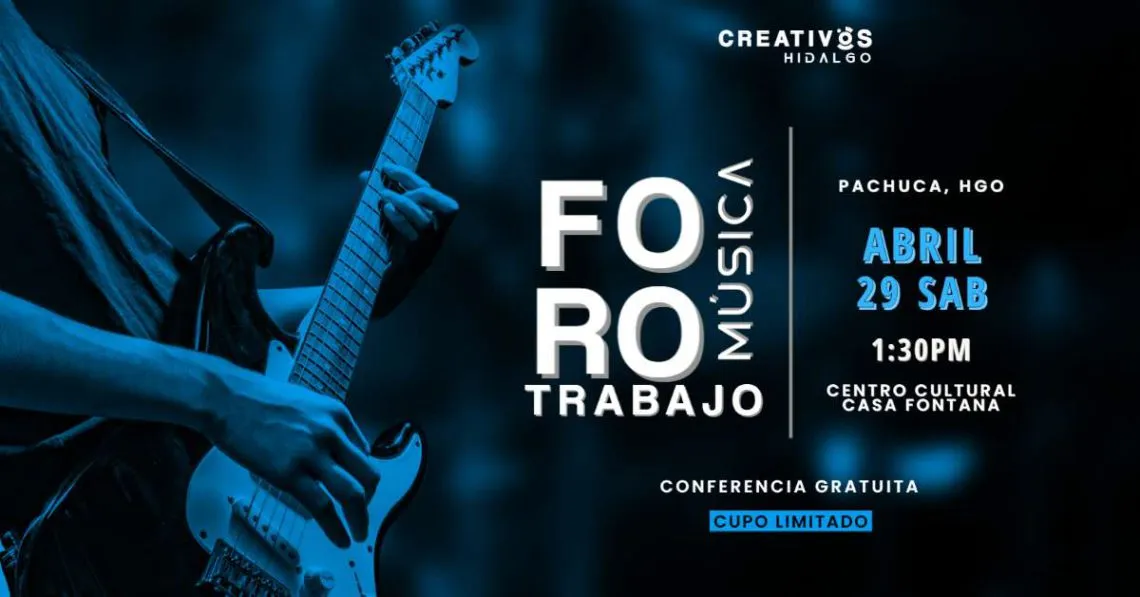 Creativos Hidalgo organizan Jornada de Salud en Casa Fontana