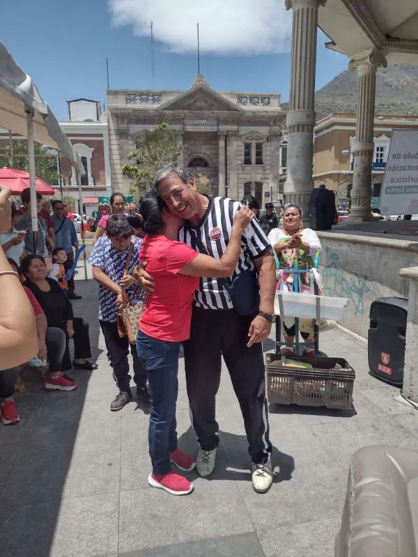 Una disciplina que se disfruta con el alma y enriquece la vida