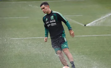 ¡Es oficial! Rafael Márquez toma el mando de la Selección Mexicana rumbo al Mundial 2030