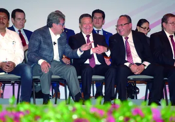 En la transformación se dan rupturas, pero con prácticas antidemocráticas: Navor Rojas