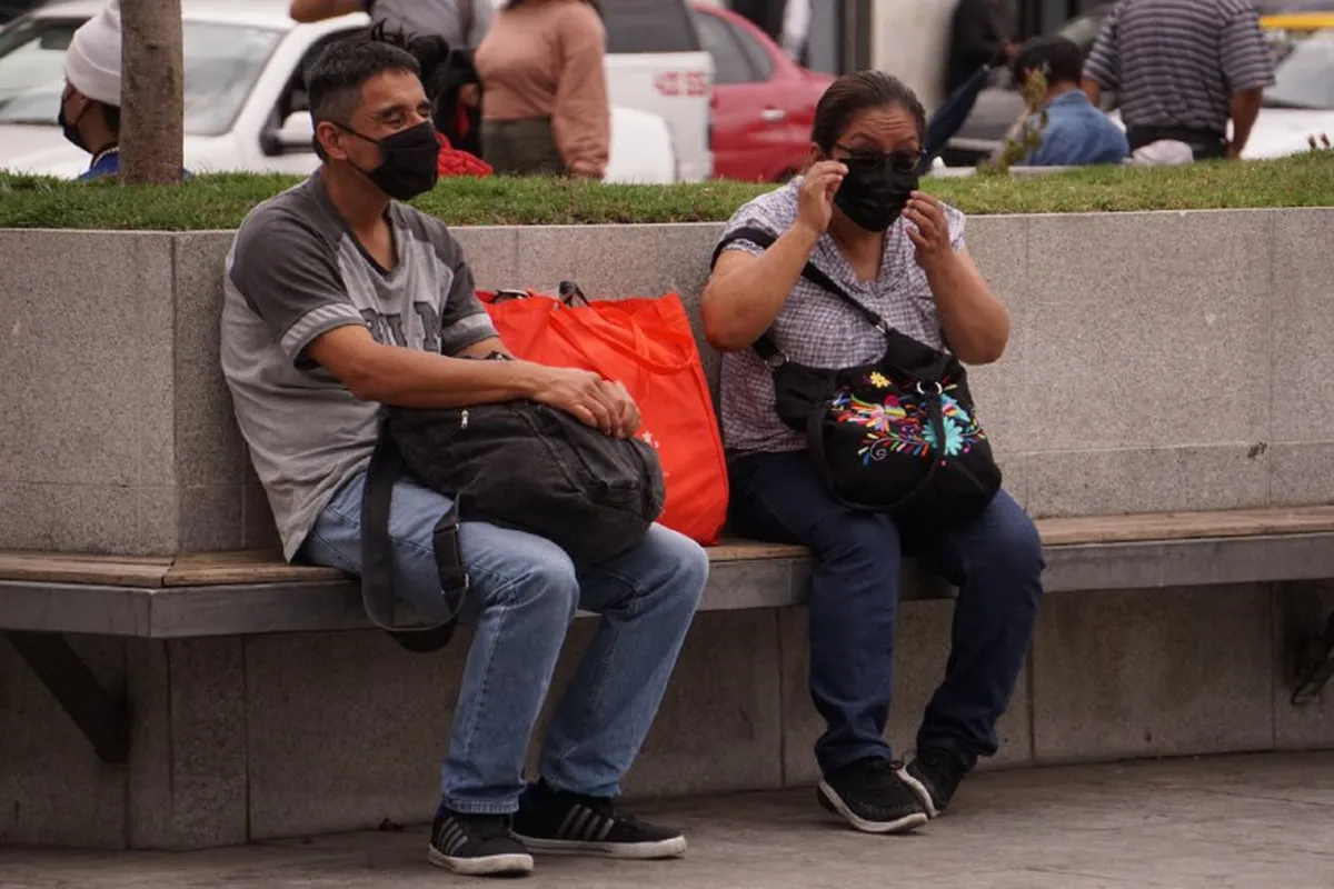 Hidalgo entre los que registra más muertes por influenza