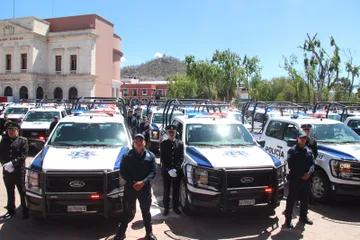 Patrullas de Hidalgo