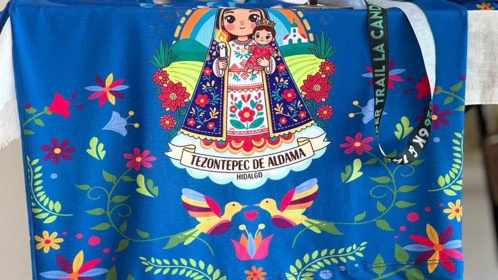 Super Trail La Candelaria 2026 proyecta a Tezontepec como destino deportivo