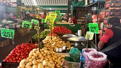 La inflación en México arranca el 2025 con su nivel más bajo en 4 años: 3.69%. Descubre qué factores influyeron en esta desaceleración.