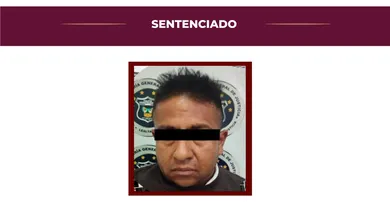 Sentencian a expolicía en Minera de la Reforma