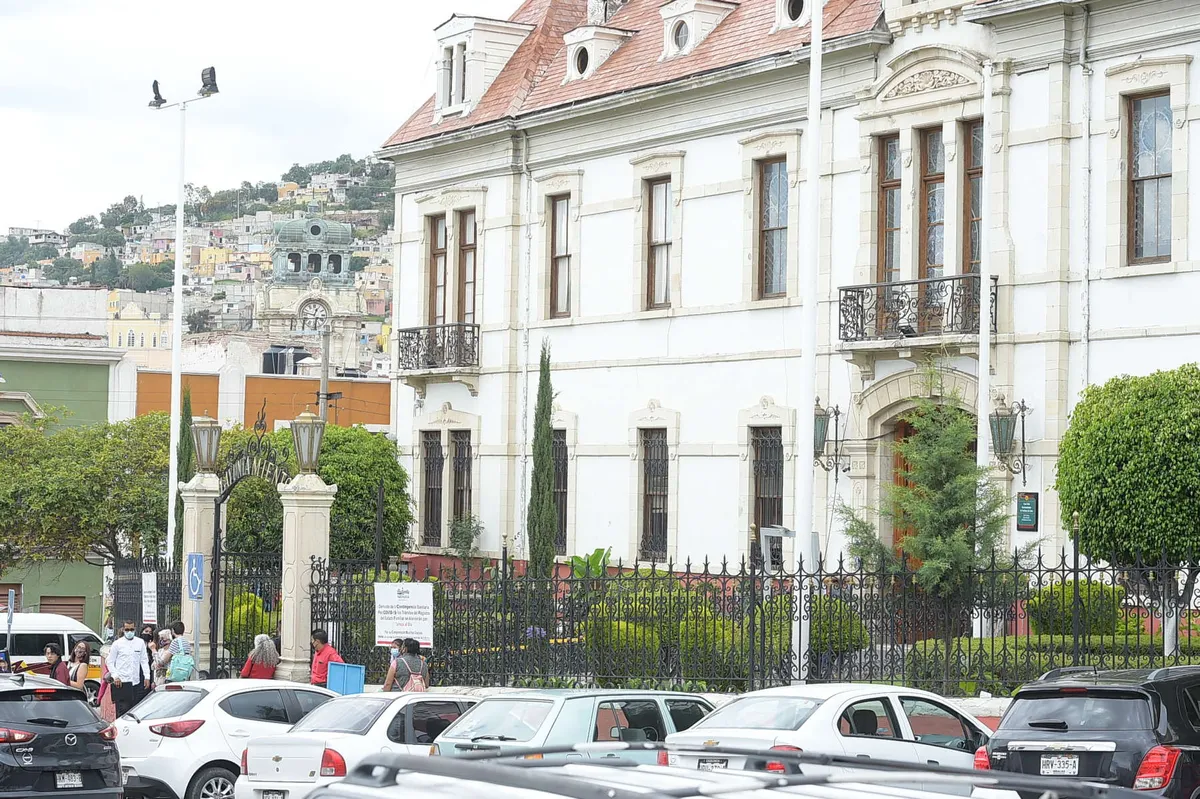 Aprueba Cabildo procesos de adjudicación 2022 para Pachuca