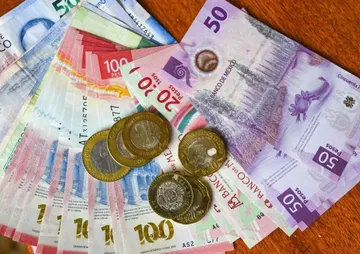 Entra en vigor el aumento al salario mínimo general
