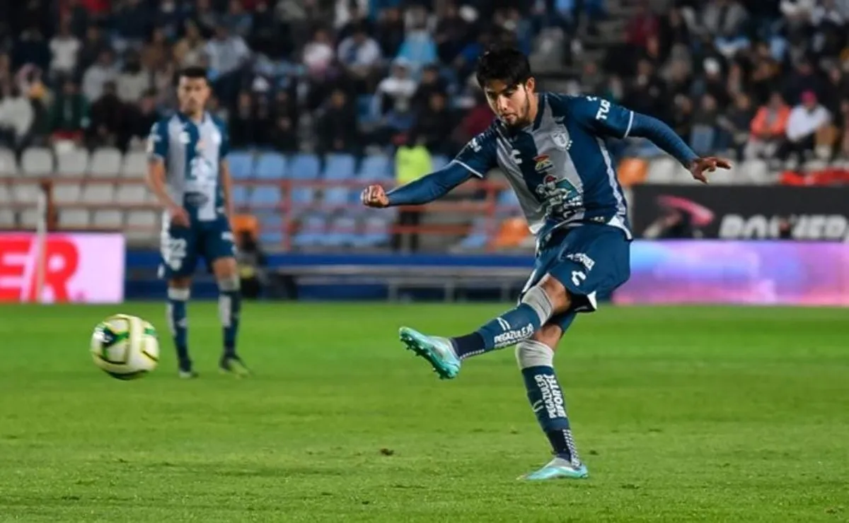 Pachuca vs Juárez: resumen y goles de la victoria Tuza