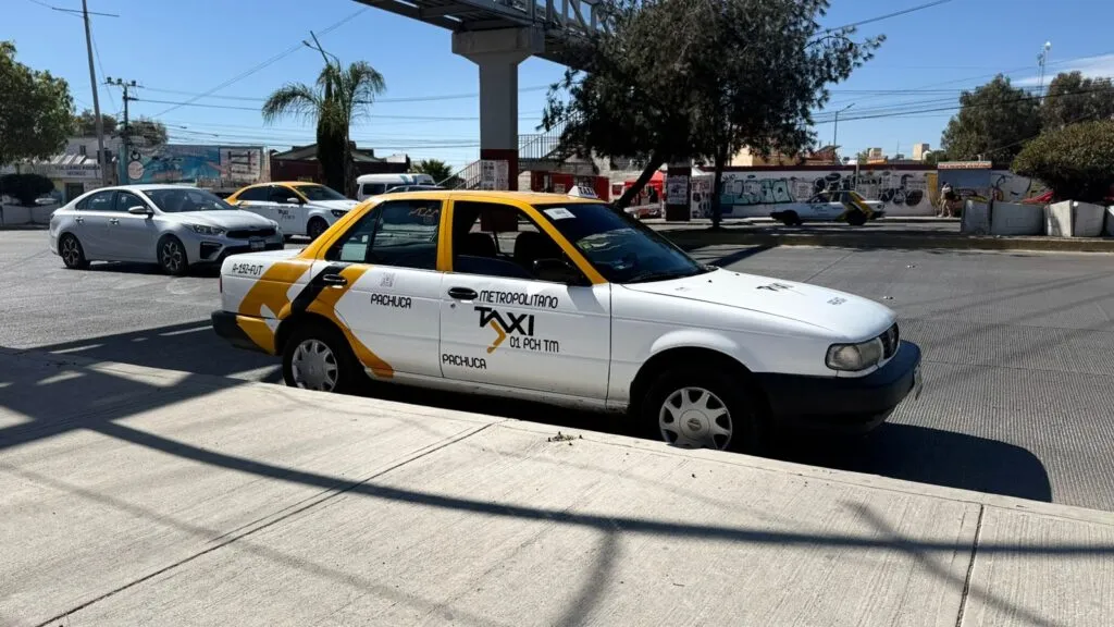 ¿Qué día subirá el pasaje en Hidalgo? Revisa aquí