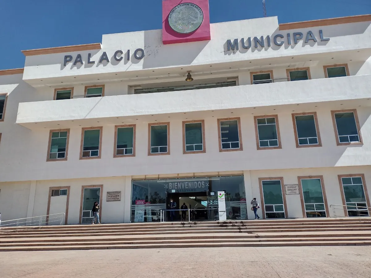 Gobierno de Tulancingo presume al turismo obra millonaria inservible