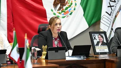 diputada Yarabi González Martínez