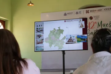 Se actualizará el Catálogo del Patrimonio Cultural Hidalguense
