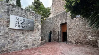 Ruta de Museos en Pachuca