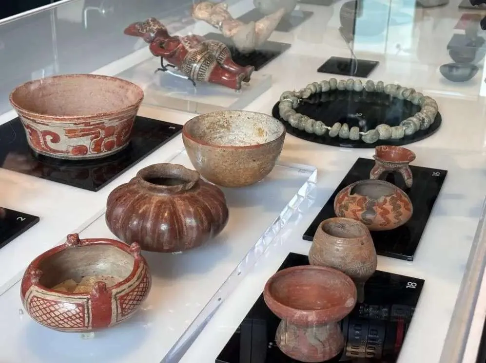 Alberga Museo del Templo Mayor exposición de piezas repatriadas