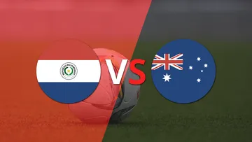 Mundial 2026: Definición abierta en el Grupo D entre Australia y Paraguay