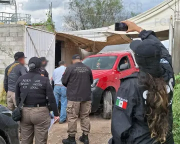 Operativo en Atitalaquia