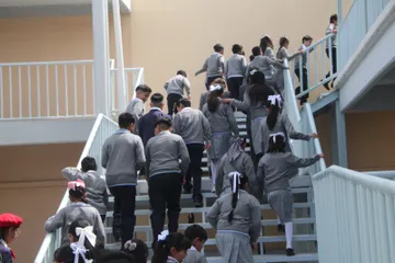 SEPH revisa terrenos de escuelas para evitar litigios y pérdida de espacios