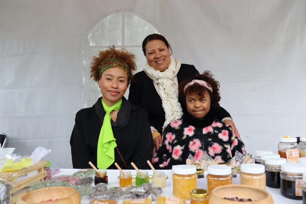 ¿Qué habrá este domingo en el Parque Hidalgo? La feria que no te querrás perder