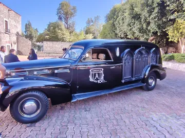 Hidalgo reúne a expertos de 6 países para revelar su patrimonio funerario