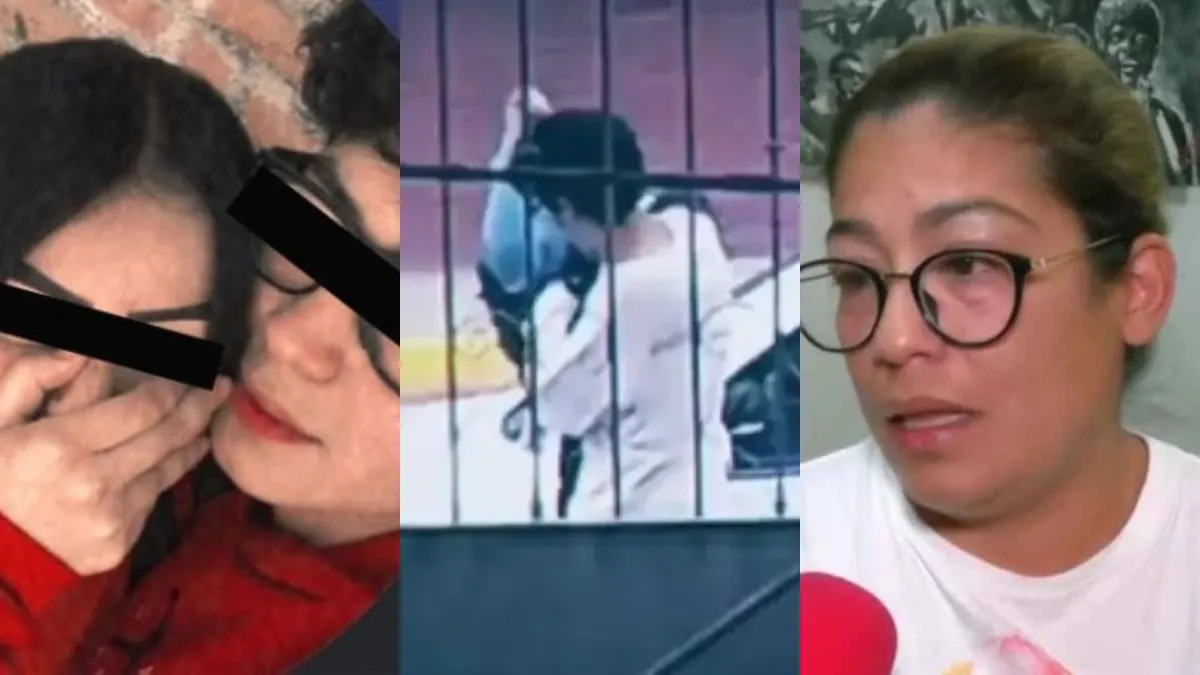 El recién nacido abandonado en Tultitlán no será entregado a sus abuelas y pasará a custodia del SNDIF.