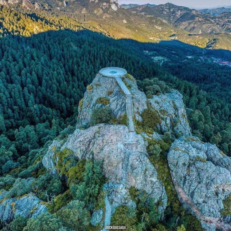 Día Mundial del Turismo; celébralo en Hidalgo con estas recomendaciones