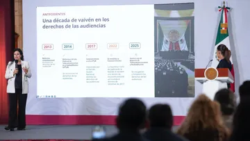 La consulta sobre los derechos de audiencias en radio y TV permitirá la participación de ciudadanos, especialistas y concesionarios.