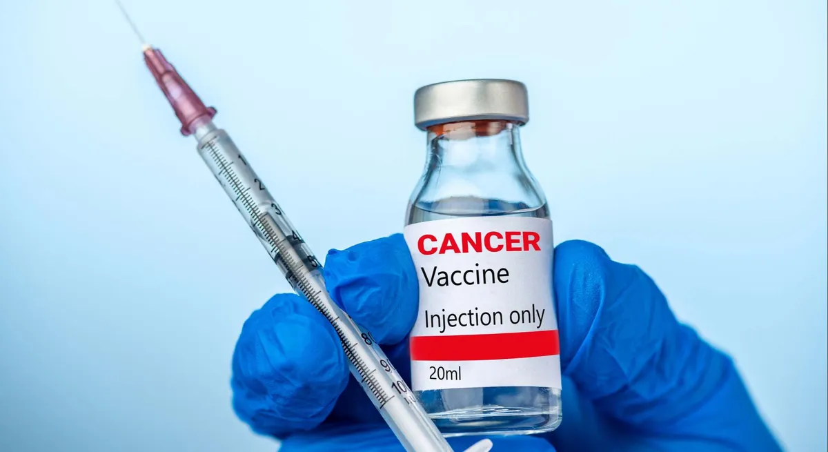 Vacuna rusa contra el cáncer estaría disponible a finales de este año