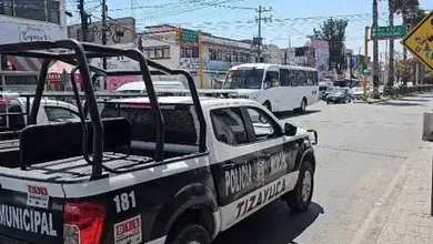 Buscan mejorar movilidad en Tizayuca