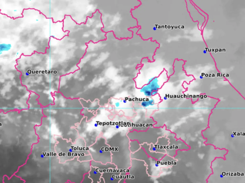 Regreso a clases 2025 en Hidalgo: clima y recomendaciones