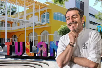 Aquiles Va Hidalgo: Descubre los sabores de Tulancingo en su cuarto episodio