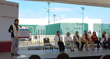 Nuevo Hospital General de Tula listo antes de que concluya sexenio: Zoé Robledo